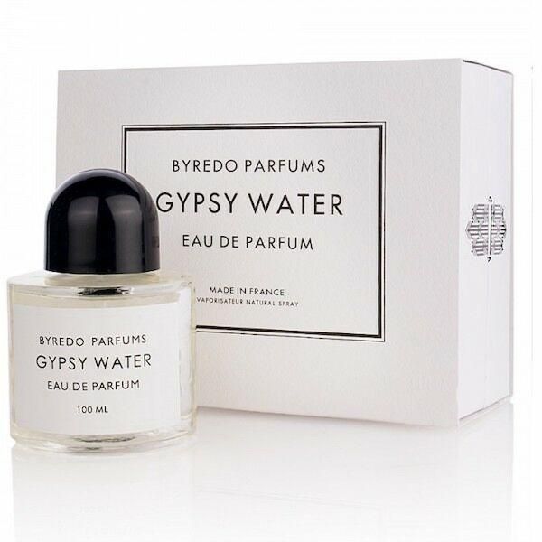 Byredo Gypsy Water Eau de Parfum