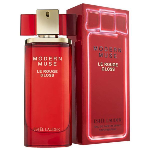 Estee Lauder Modern Muse Le Rouge Gloss edp, Великобританія 20 мл