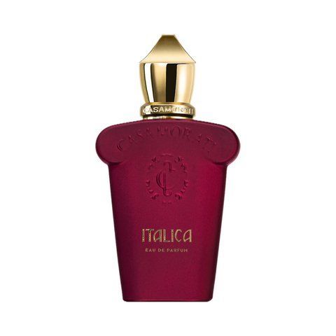 Xerjoff Casamorati Italica edp, Италия