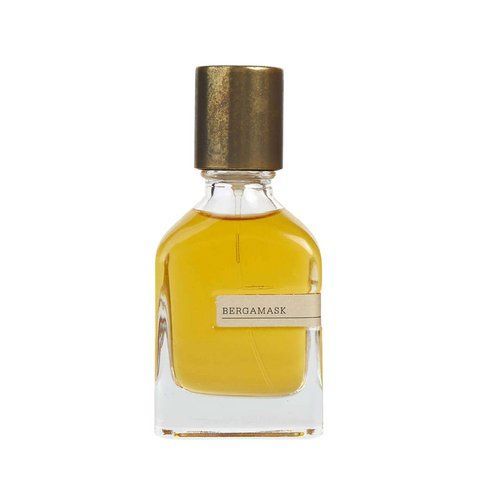 Orto Parisi Bergamask Extrait de Parfum 00000681-20 фото