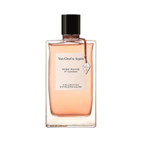 Van Cleef & Arpels Collection Extraordinaire Rose Velours edp, Франція 00000928-20 фото