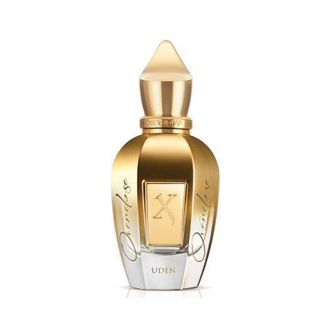 Xerjoff Uden Overdose Parfum, Италия