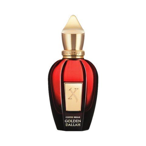 Xerjoff Golden Dallah Eau de Parfum