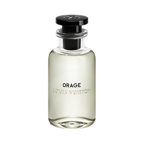 Louis Vuitton Orage edp, Франция