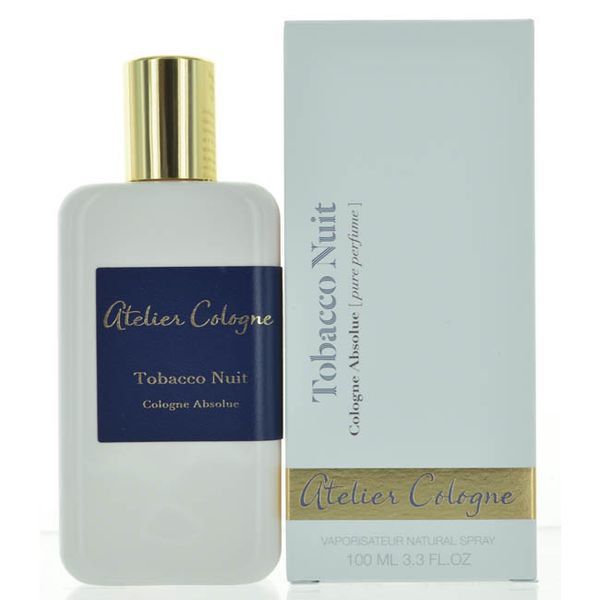 Atelier Cologne Tobacco Nuit edc, Франція