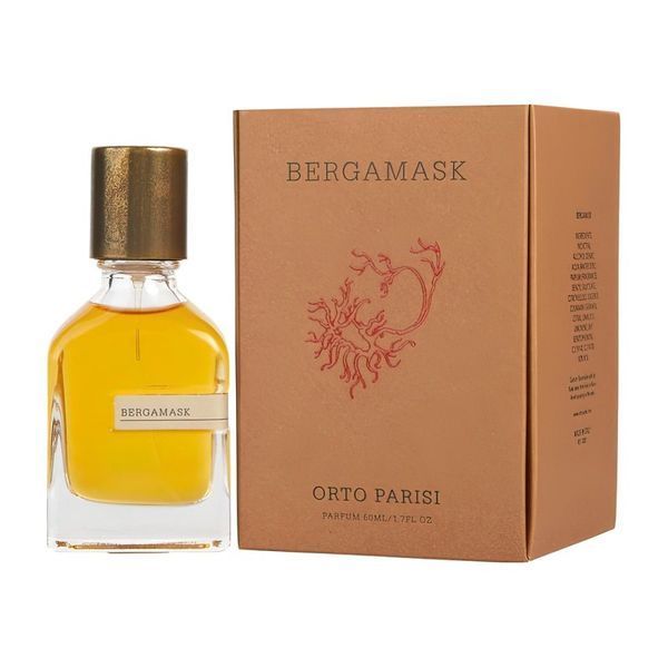 Orto Parisi Bergamask Extrait de Parfum