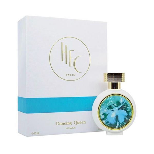 Haute Fragrance Company Dancing Queen edp, Франция 000001115-20 фото