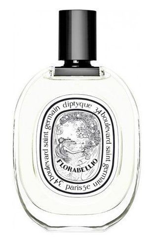 Diptyque Florabellio edt 100ml Тестер, Франция