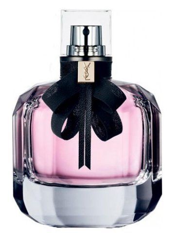 Yves Saint Laurent Mon Paris edp 90ml Тестер, Франция 177053 фото