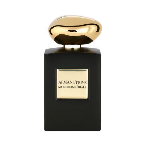 Giorgio Armani Prive Myrrhe Imperiale edp, Франция