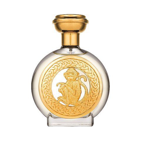 Boadicea the Victorious Hanuman edp, Великобританія