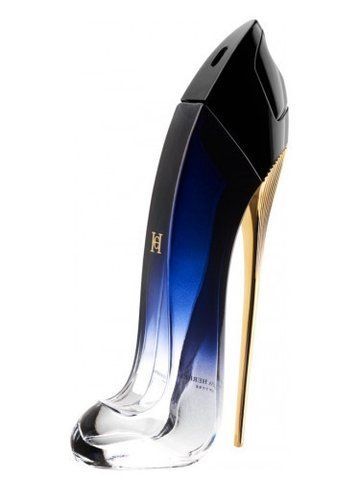 Carolina Herrera Good Girl Legere edp 80ml Tester, Spain 177339 фото