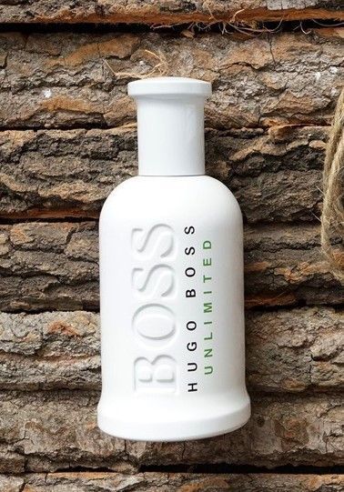 Hugo Boss Boss Bottled Unlimited edt 100ml, Тестер HG77127658 фото