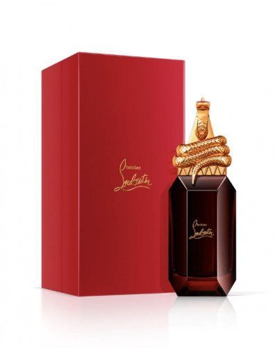 Christian Louboutin Loubiprince edp, Франция