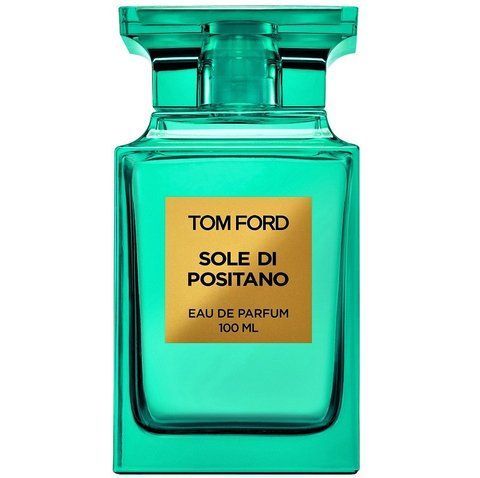 Tom Ford Sole di Positano edp 50ml Тестер, США 456420 фото