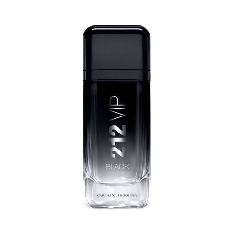 Carolina Herrera 212 Vip Black Elixir edp, США