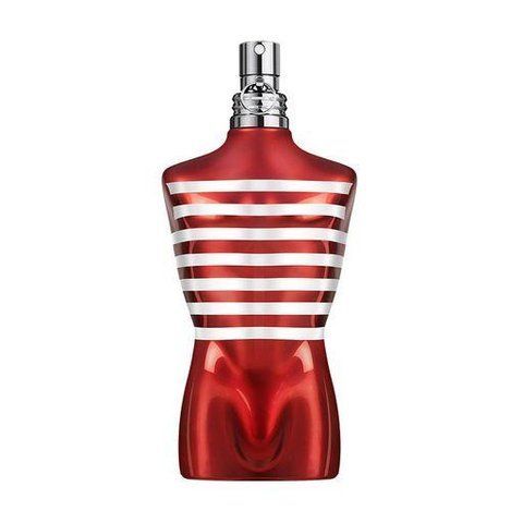Jean Paul Gautier Le Male X-Mas Edition edt, Франция 203094-20 фото