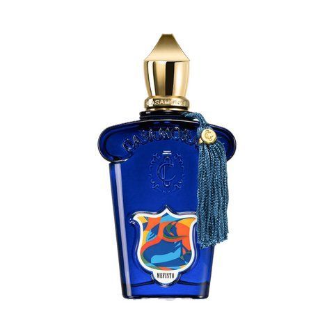 Xerjoff Mefisto EDP, Италия