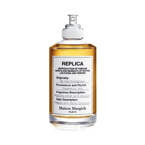 Maison Martin Margiela Replica By the Fireplace edt, Франція 000001030-20 фото