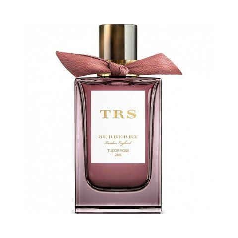 Burberry Tudor Roses edp, Великобритания