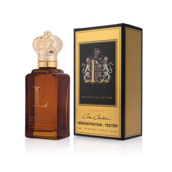 Clive Christian L For Women edp 50 ml Тестер, Великобритания