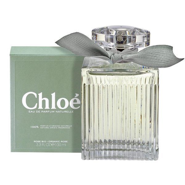 Chloe Naturelle edp, Франція