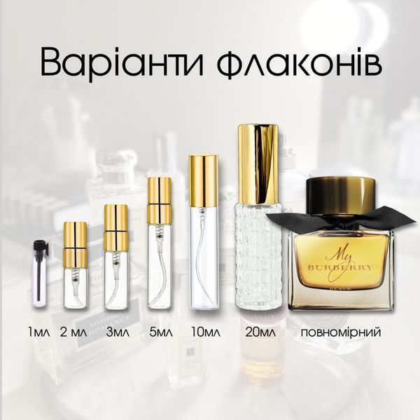Burberry My Burberry Black EDP