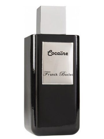 Franck Boclet Cocaine edp 100ml Тестер, Франция 177227 фото