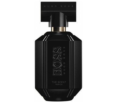 Hugo Boss The Scent For Her Parfum Edition edp 100 ml, Тестер