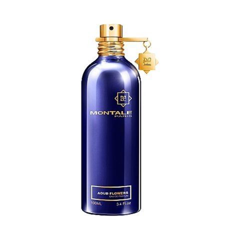 Montale Aoud Flowers edp, Франция