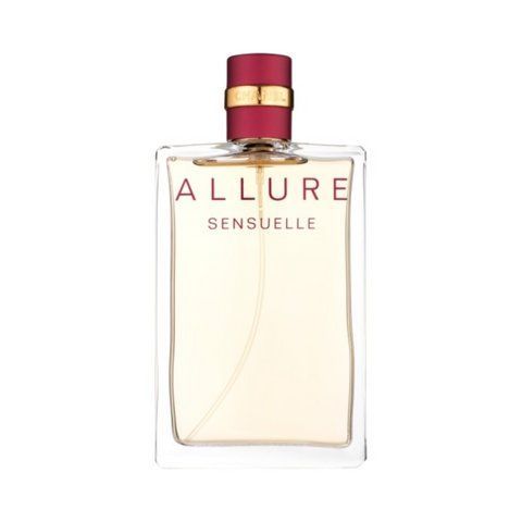Chanel Allure Sensuelle Eau de Parfum