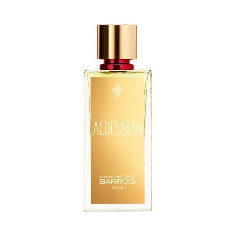 Marc-Antoine Barrois Aldebaran edp, Франція
