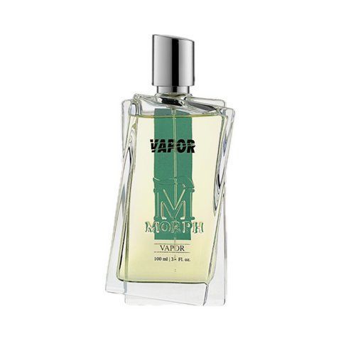 Morph Vapor edp, Італія