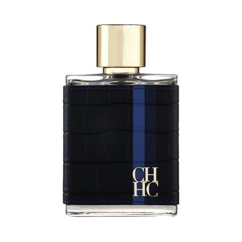 Carolina Herrera CH Men Grand Tour edt, Испания
