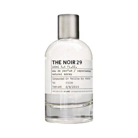 Le Labo The Noir 29 Eau de Parfum