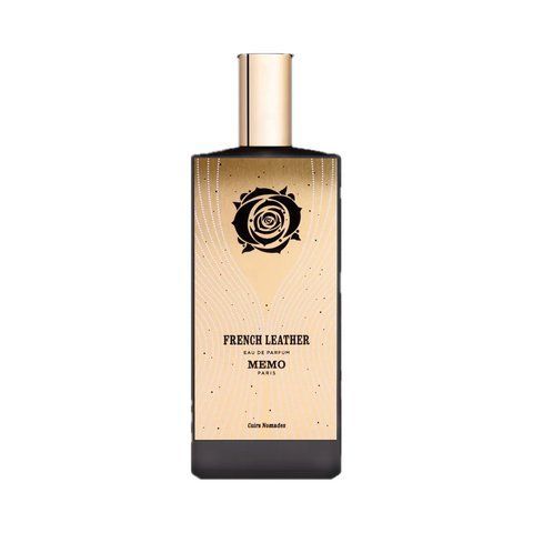 Memo French Leather edp, Франція