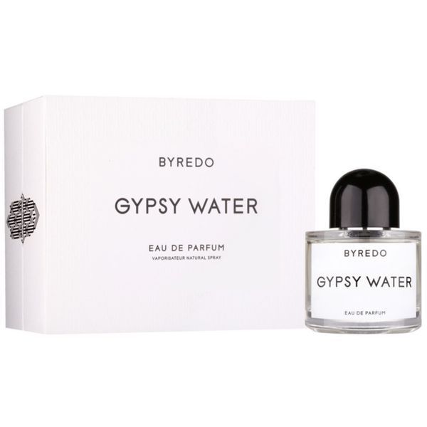 Byredo Gypsy Water edp 100ml Тестер, Франция