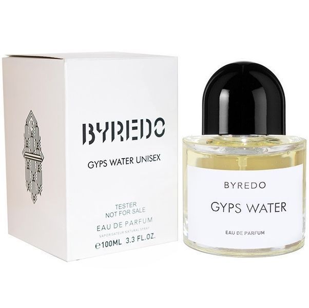 Byredo Gypsy Water edp 100ml Тестер, Франция