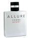 Chanel Allure Homme Sport edt 100мл Тестер, Франция