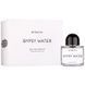 Byredo Gypsy Water edp 100ml Тестер, Франция