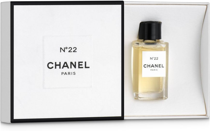 Chanel Les Exclusifs de Chanel №22 edp, Франція