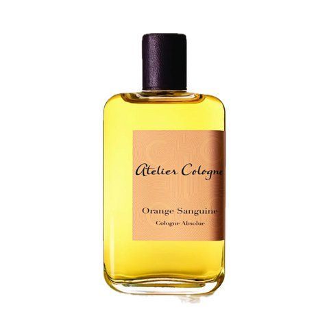 Atelier Cologne Orange Sunguine edc, Франция