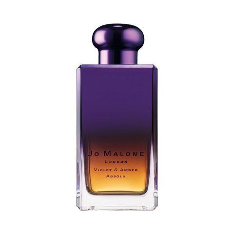 Jo Malone Violet & Amber Absolu edc, Великобритания