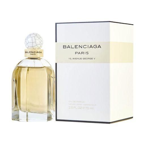 Balenciaga 10 Avenue George V edp, Іспанія