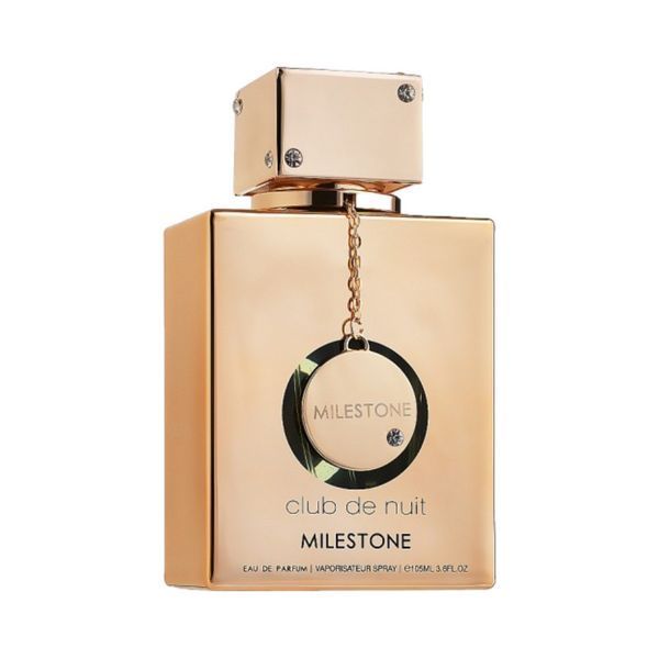 Armaf Club de Nuit Milestone edp, Франція