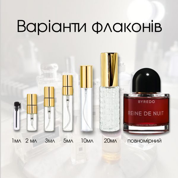 Byredo Reine De Nuit Eau de Parfum