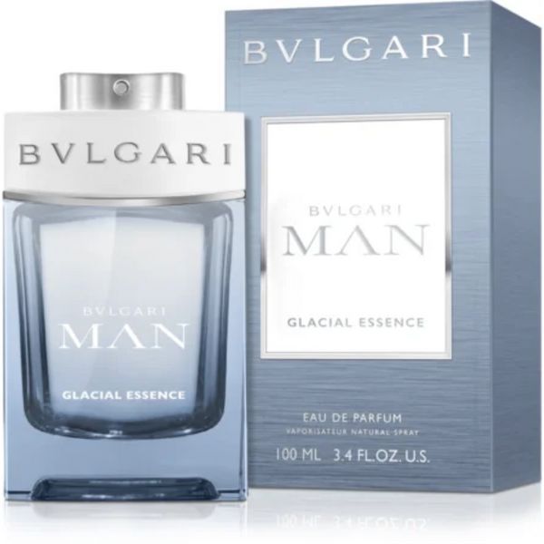 Bvlgari Man Glacial Essence EDP