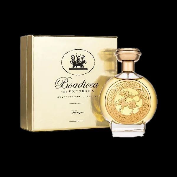 Boadicea the Victorious Aurica parfum, Великобритания