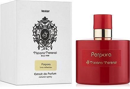 Tiziana Terenzi Porpora edp 100ml Тестер, Италия 177333 фото
