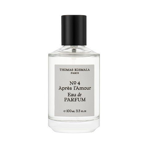 Thomas Kosmala No. 4 Apres l'Amour edp, Франція 000001391-20 фото
